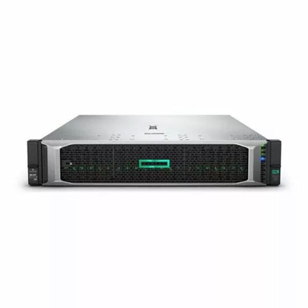 HPE PROLIANT DL380 GEN10+ SERVERS