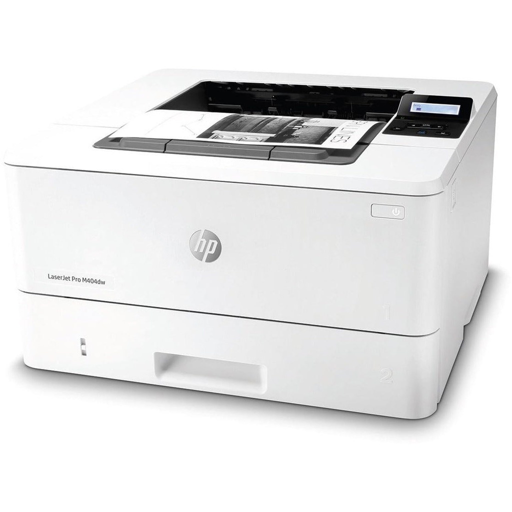 HP LaserJet Pro 4003dn Printer - Innovative Technologies