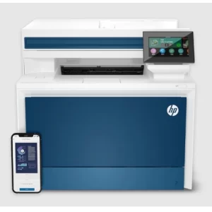 HP Color LaserJet Pro MFP 4303dw Printer