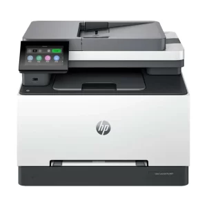 HP Laserjet Pro 3303fdw Colour All In One 4 in 1