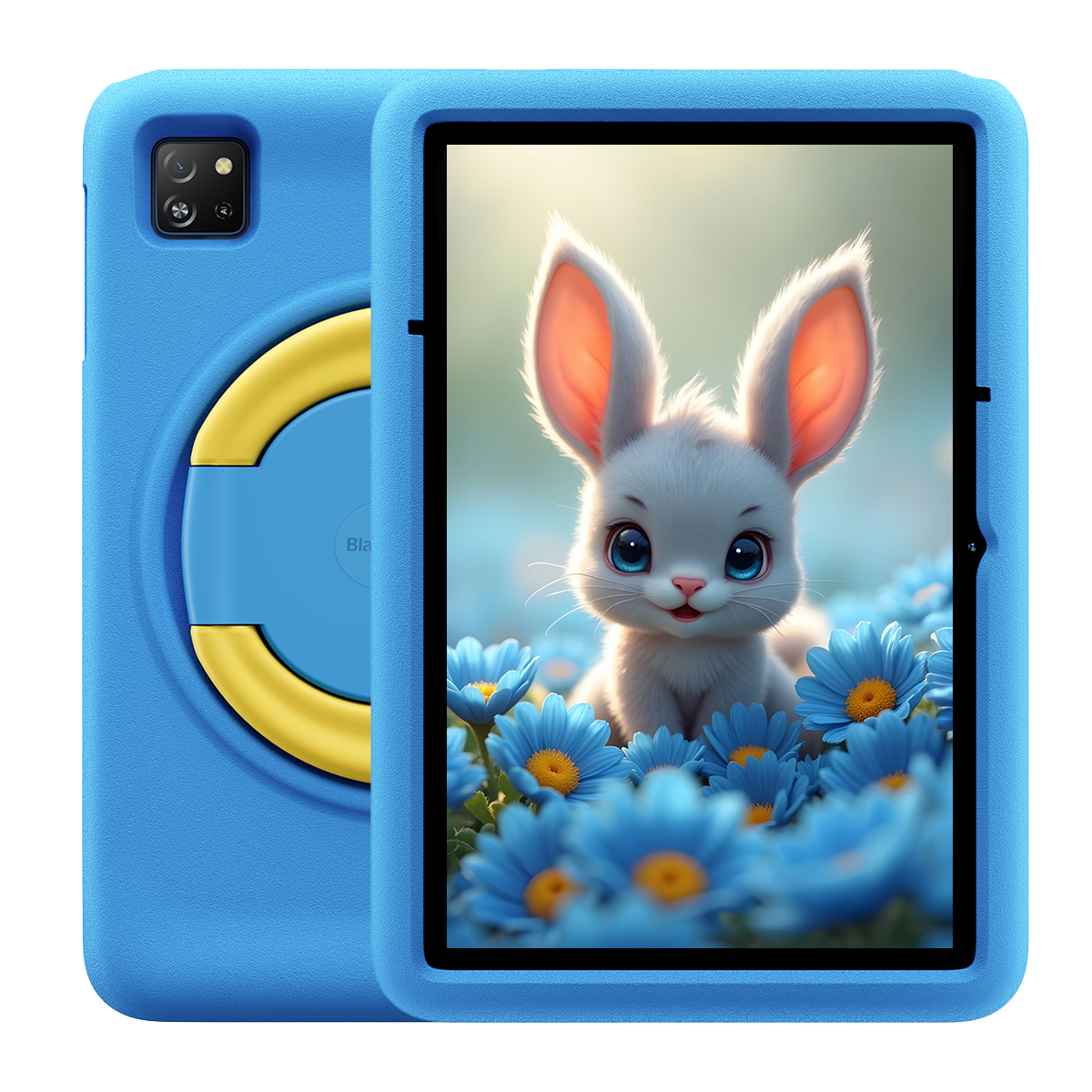 Schermo LCD Di Ricambio Per Blackview Tab 60 E Tab 60 Kids - Kit Di Riparazione Con Adesivo